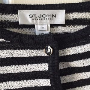 St. John Sweaters - St. John sweater St. John Sweaters - St. John sweater